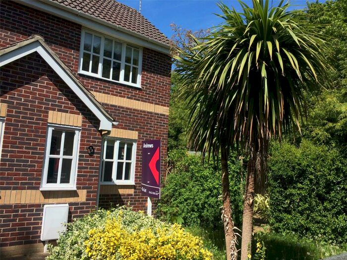 1 Bedroom Semi-Detached House To Rent In Boakes Drive, Stonehouse, Gloucestershire, GL10