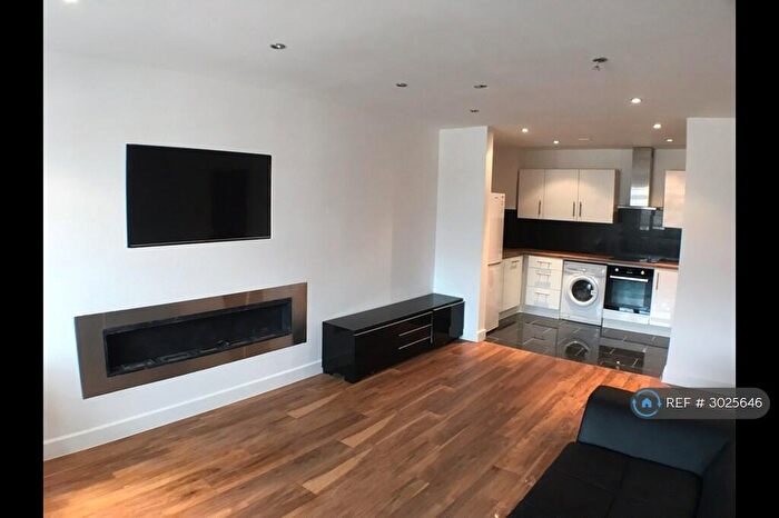 1 Bedroom Flat To Rent In Nags Head Road, Ponders End, Enfield, EN3