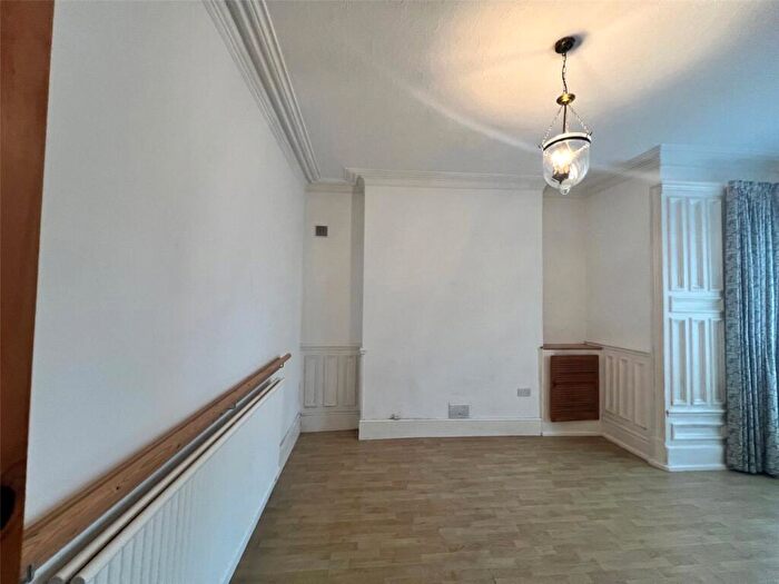 2 Bedroom End Of Terrace House For Sale In New Road, Llanelli, Carmarthenshire, SA15