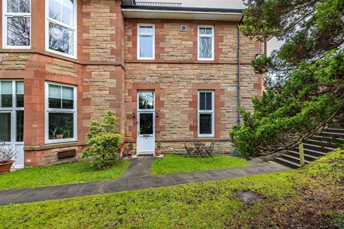 2 Bedroom Flat For Sale In Dingleton Apartments, Chiefswood Road, Melrose, TD6