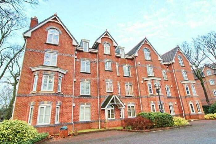 2 Bedroom Flat For Sale In Ellesmere Lodge, Ellesmere Road, Monton, M30