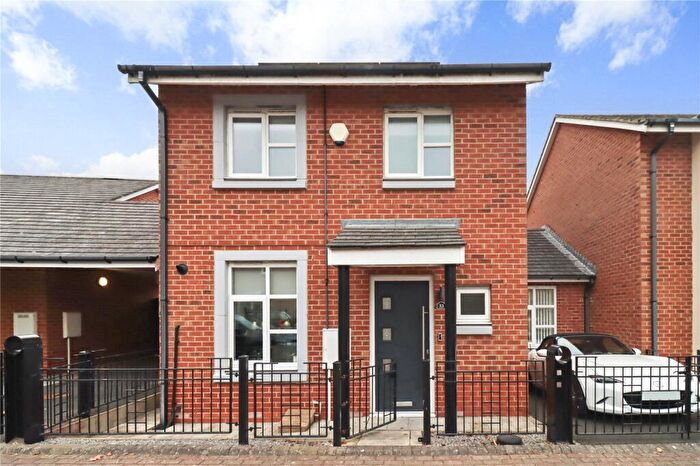 3 Bedroom Semi-Detached House For Sale In Mulberry Crescent, South Shields, Tyne And Wear, NE34