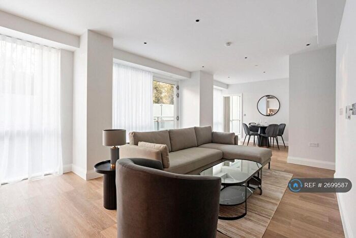 1 Bedroom Flat To Rent In Lanson Building, London, SW11