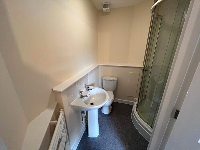 2 Bedroom Apartment To Rent In Freminton Court, Coventry, CV1