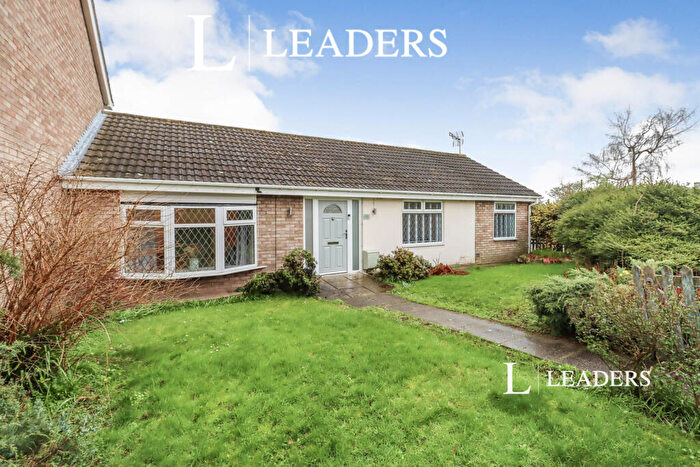 3 Bedroom Bungalow To Rent In Dairy Bank, Elton, Chester, CH2