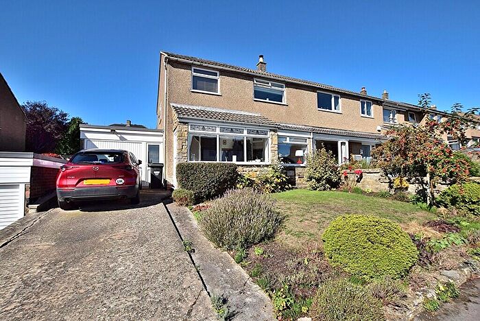3 Bedroom Semi-Detached House For Sale In Pike Purse Lane, Richmond, DL10