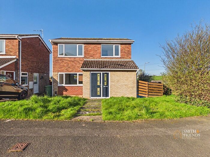 3 Bedroom Detached House For Sale In Leicester Way, Eaglescliffe, Stockton-On-Tees, TS16