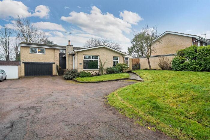 5 Bedroom Detached House For Sale In Pigeon Hill, Tiffield, NN12