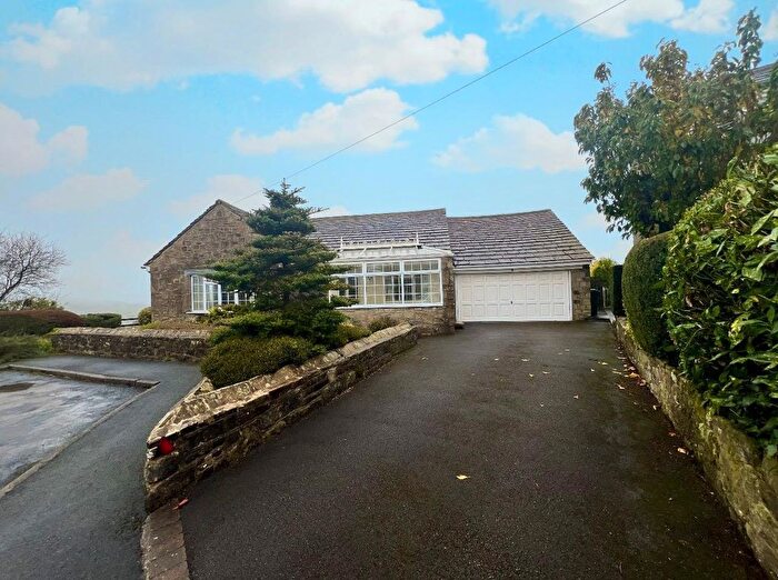 3 Bedroom Bungalow To Rent In Meadowcroft, Draughton, Skipton, North Yorkshire, BD23