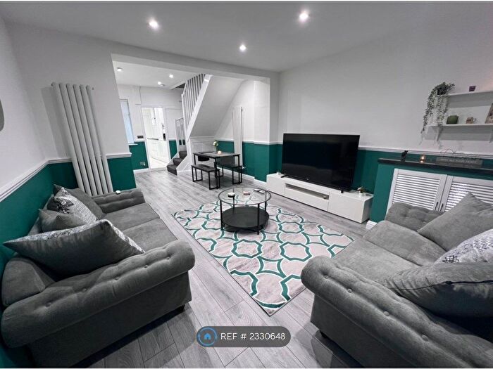 2 Bedroom Terraced House To Rent In Heworth Road, York, YO31