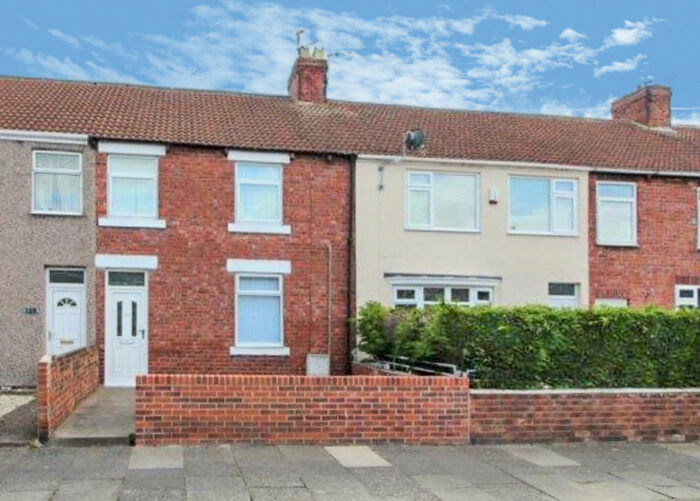 1 Bedroom Ground Flat To Rent In Hawthorn Road, Ashington, NE63