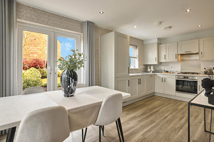 3 Bedroom Detached House For Sale In Desborow Lane, Royston, SG8