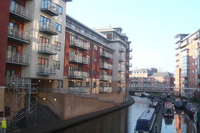 2 Bedroom Apartment To Rent In Photos To Follow - Watermarque, Browning Street, B16