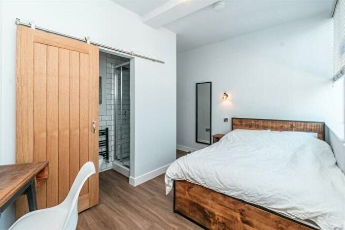 5 Bedroom Flat To Rent In Lower Parliament Street, Nottingham, Nottinghamshire, NG1
