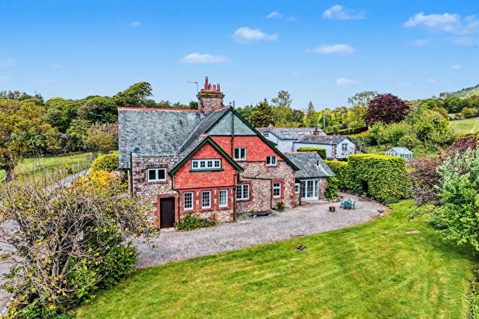5 Bedroom Detached House For Sale In Irton, Holmrook, CA19