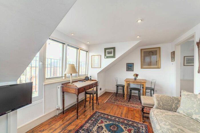 1 Bedroom Flat To Rent In Fordwych Road, West Hampstead, London, NW2