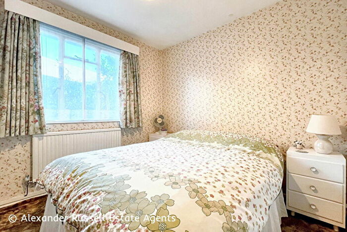 2 Bedroom Semi-Detached Bungalow For Sale In Noble Gardens, Garlinge, Margate, CT9