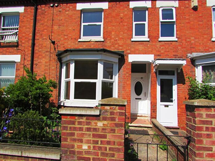 3 Bedroom House To Rent In Midland Road, Wellingborough, NN8