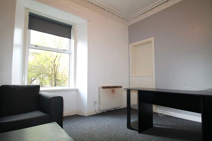 1 Bedroom Flat To Rent In Nelson Street, Dundee, DD1