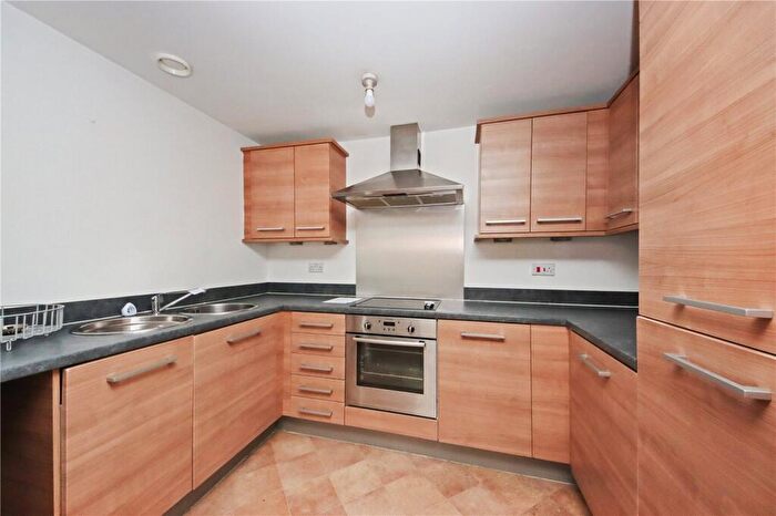 2 Bedroom Flat For Sale In Colombo Square, Worsdell Drive, Ochre Yards, Gateshead, NE8