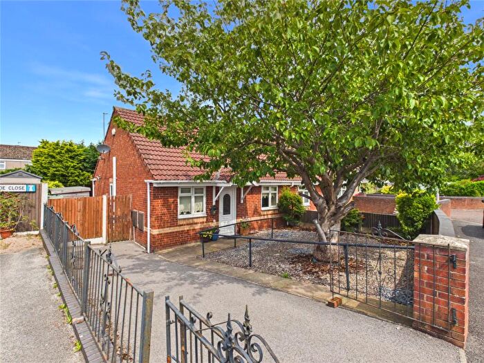 2 Bedroom Bungalow For Sale In Gateside Close, Liverpool, Merseyside, L27