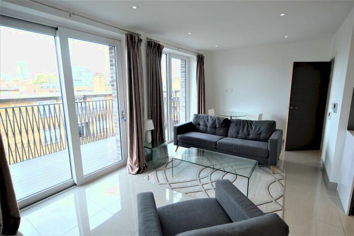 1 Bedroom Flat To Rent In Glade Path, London, SE1