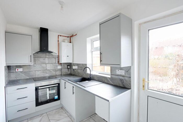 2 Bedroom Terraced House To Rent In Trimley Close, Clacton-on-Sea, CO16