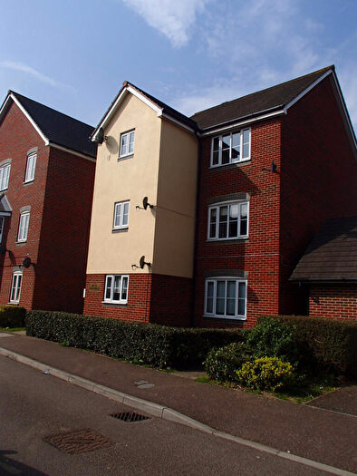 2 Bedroom Apartment To Rent In Covesfield, Gravesend, DA11