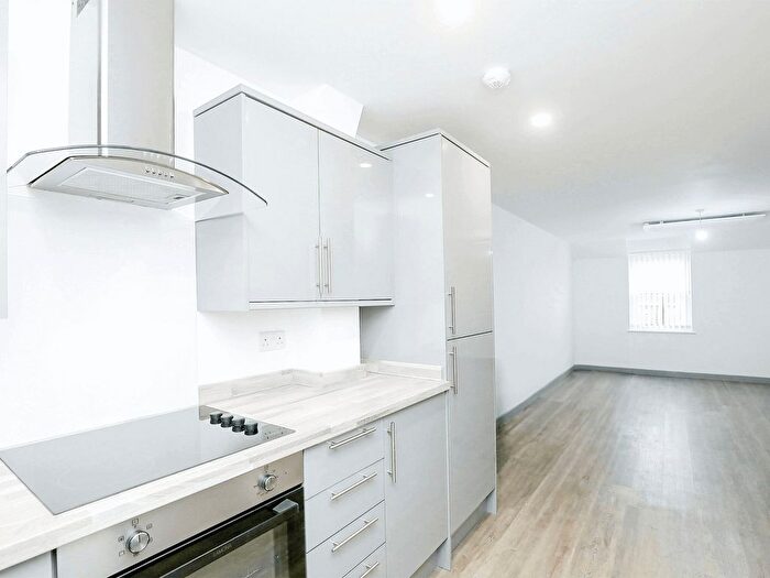 2 Bedroom Flat To Rent In Recorder Road, Norwich, NR1