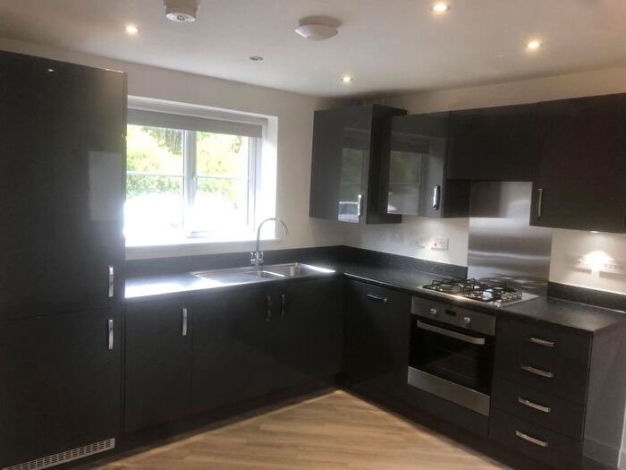 3 Bedroom Detached House To Rent In Crankwood Road, Leigh, Greater Manchester, WN7