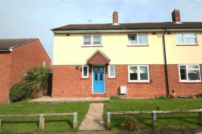 3 Bedroom Property To Rent In Crummock Avenue, Edith Weston, Oakham, LE15