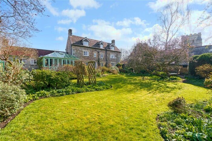 4 Bedroom Detached House For Sale In Church Way, Iffley, Oxford, Oxfordshire, OX4