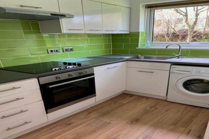 1 Bedroom Property To Rent In Regent Square, London, E3