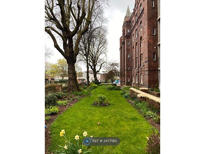 1 Bedroom Flat To Rent In Bath Street, Nottingham, NG1