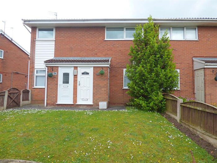 2 Bedroom Flat To Rent In Cringles Drive, Tarbock Green, Liverpool, L35