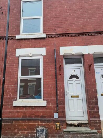 3 Bedroom Terraced House To Rent In Grange Avenue, Balby, Doncaster, South Yorkshire, DN4