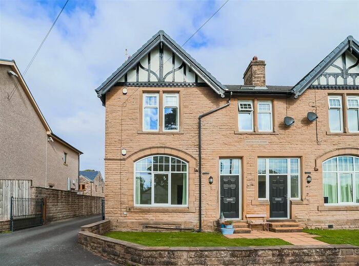 4 Bedroom Flat To Rent In Rimington Lane, Rimington, Clitheroe, BB7