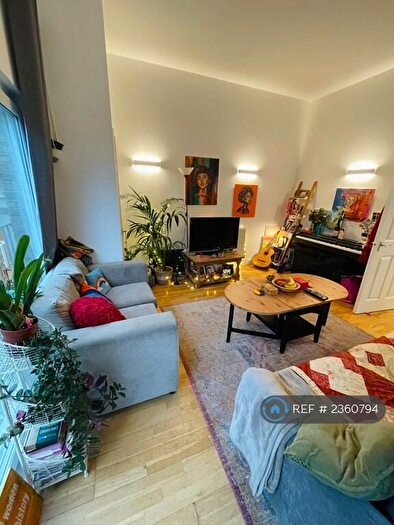 1 Bedroom Flat To Rent In Shoreditch High Street, London, E1