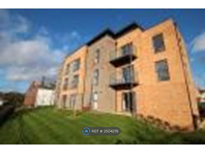 1 Bedroom Flat To Rent In Ebberns Road, Hemel Hempstead, HP3