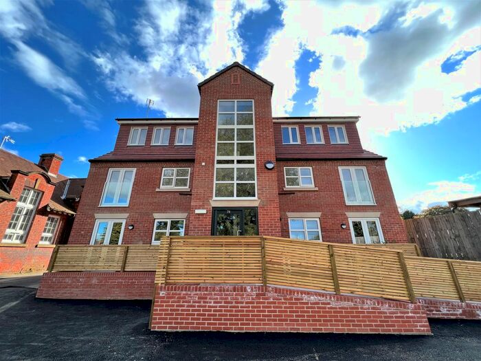 1 Bedroom Flat To Rent In Hallgate, Hull, HU16