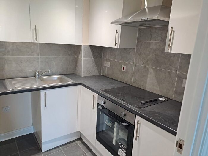 1 Bedroom Flat To Rent In Sanderson Villas, Gateshead, NE8