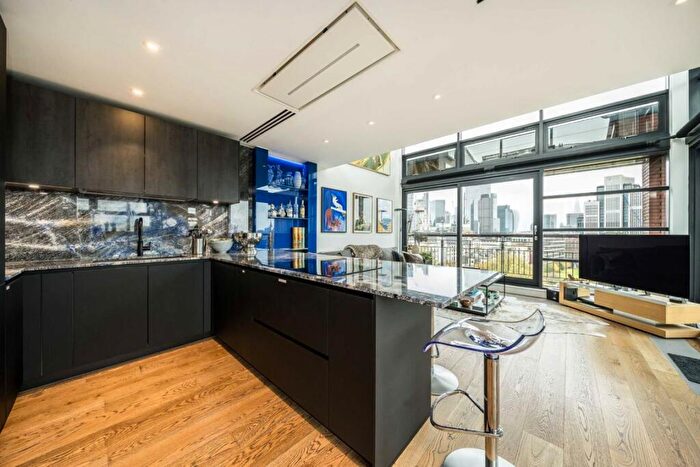 2 Bedroom Flat To Rent In City Road, London, EC1Y