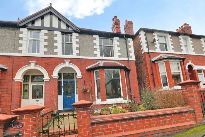 3 Bedroom Semi Detached House For Sale In Wilbrahams Walk, Audley, ST7