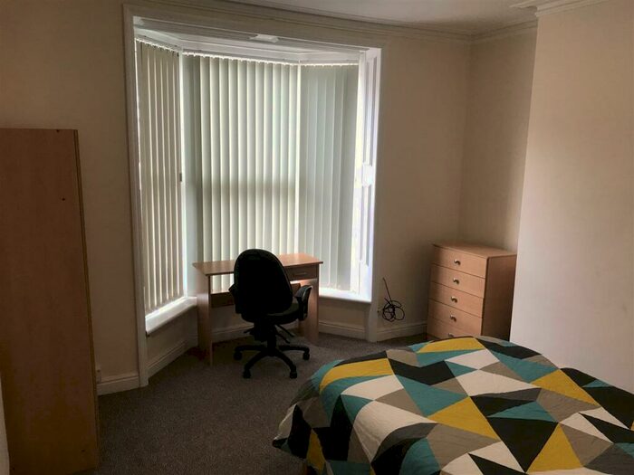 3 Bedroom House To Rent In Drake Street, Lincoln, LN1