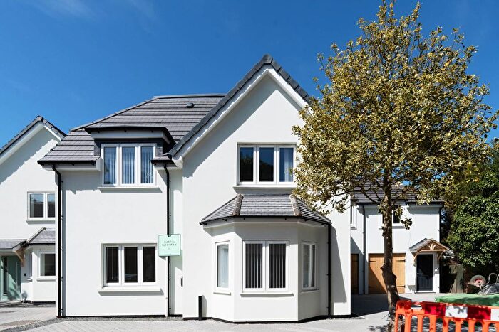 2 Bedroom Maisonette To Rent In Ashley Road Walton On Thames, Walton On Thames, KT12