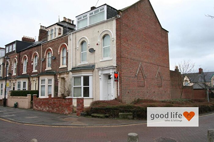 1 Bedroom Flat To Rent In Argyle Street, City Centre, Sunderland, SR2