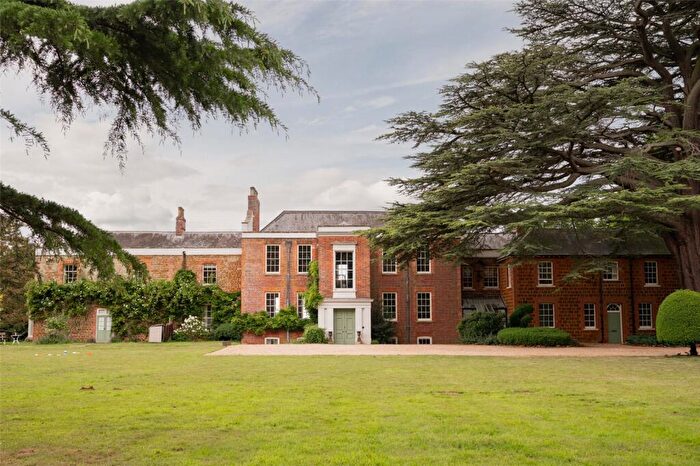 9 Bedroom Detached House For Sale In Ingoldisthorpe Hall, Ingoldisthorpe, King's Lynn, Norfolk, PE31