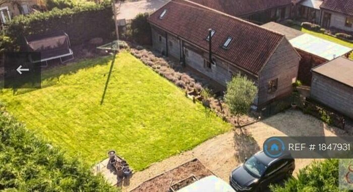 4 Bedroom Semi-Detached House To Rent In The Old Hay Barn, Tewin, Welwyn, AL6