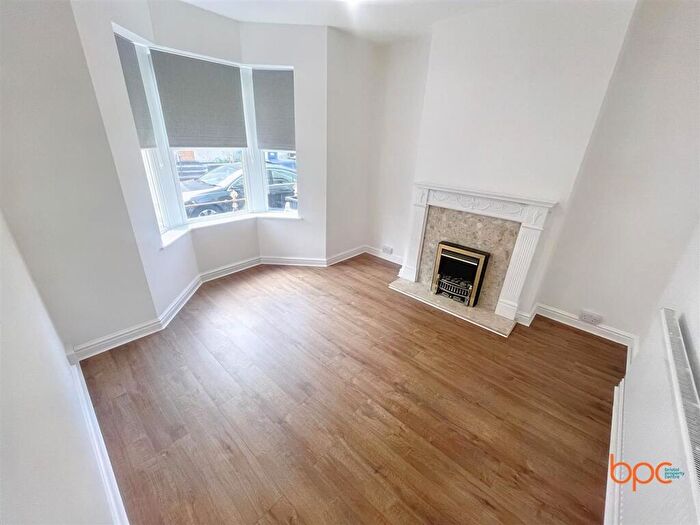 2 Bedroom Flat To Rent In Fraser Street, Bristol, BS3