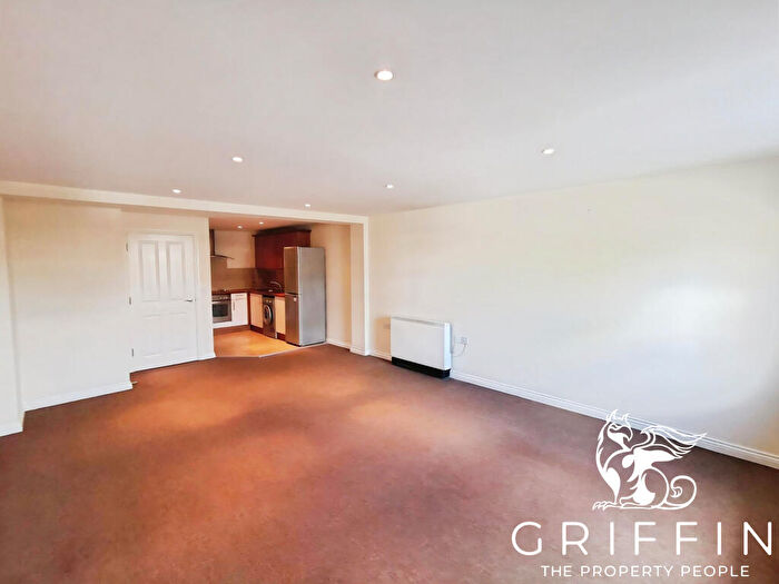 1 Bedroom Flat To Rent In Calcutta Road, Tilbury, RM18